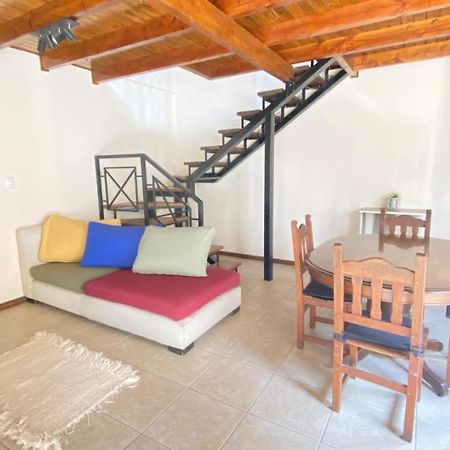 شقة Duplex Ushuaia Centro المظهر الخارجي الصورة
