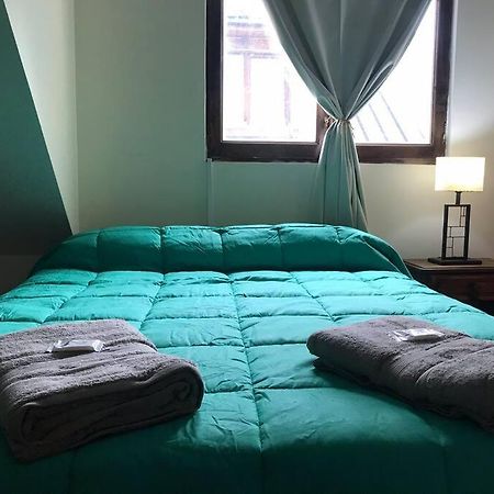 شقة Duplex Ushuaia Centro المظهر الخارجي الصورة