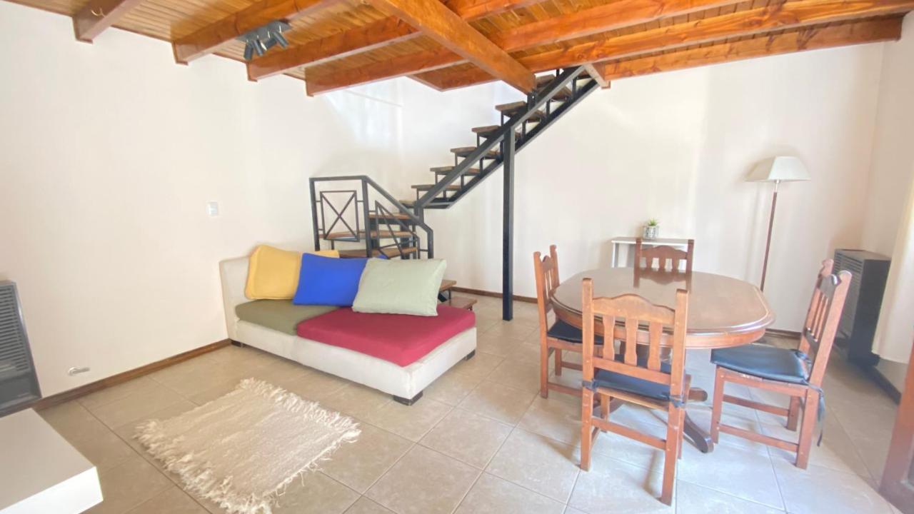 شقة Duplex Ushuaia Centro المظهر الخارجي الصورة